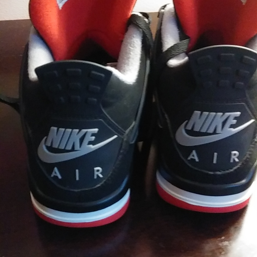 Nike Air Jordan retro 4